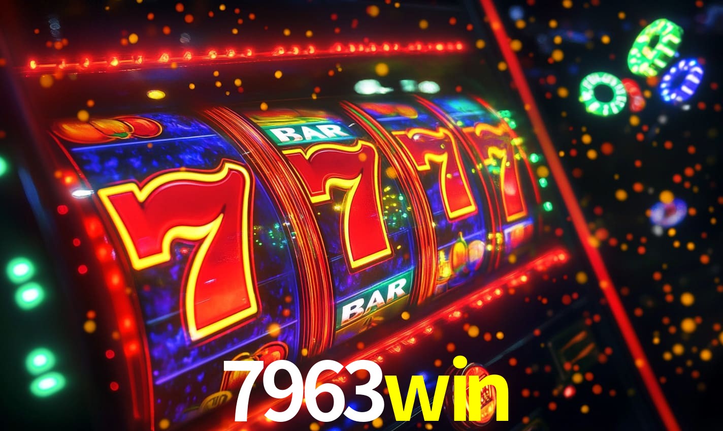 Segurança App 7963win