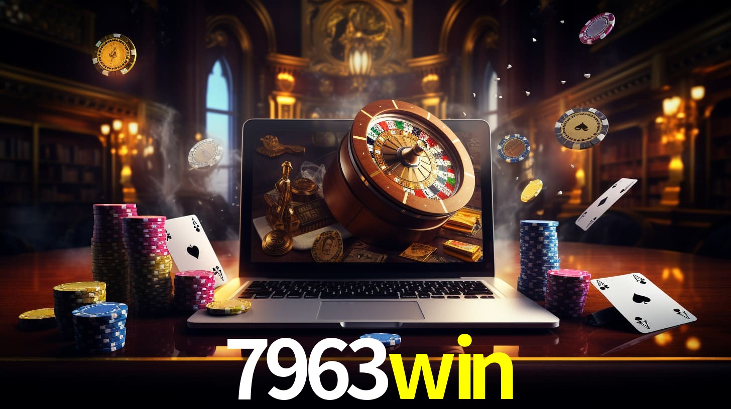 Jogos Certificados 7963win