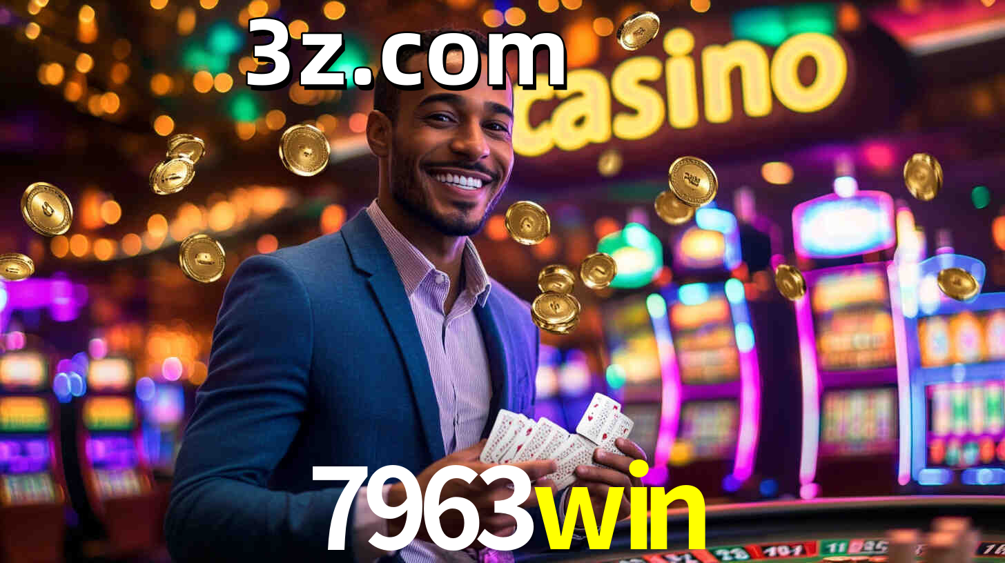 Experiência Promoções 7963win